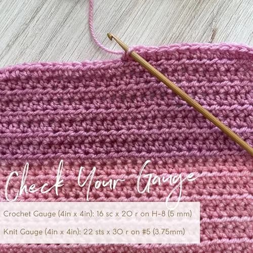 Lion Brand Yarn Mandala DK Crochet Yarn Pixie Multicolor 150g (5.3oz) | 590yd (540m) Light DK Weight Acrylic thumbnail 6