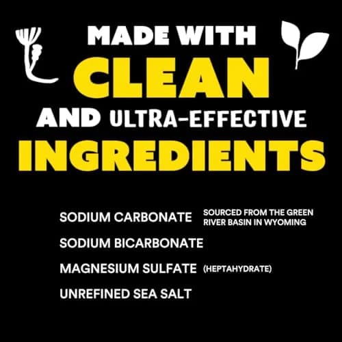 Molly's Suds Original Laundry Detergent Powder, 120 Loads (Lotus & Peony) | Sensitive Skin Formula - view 4