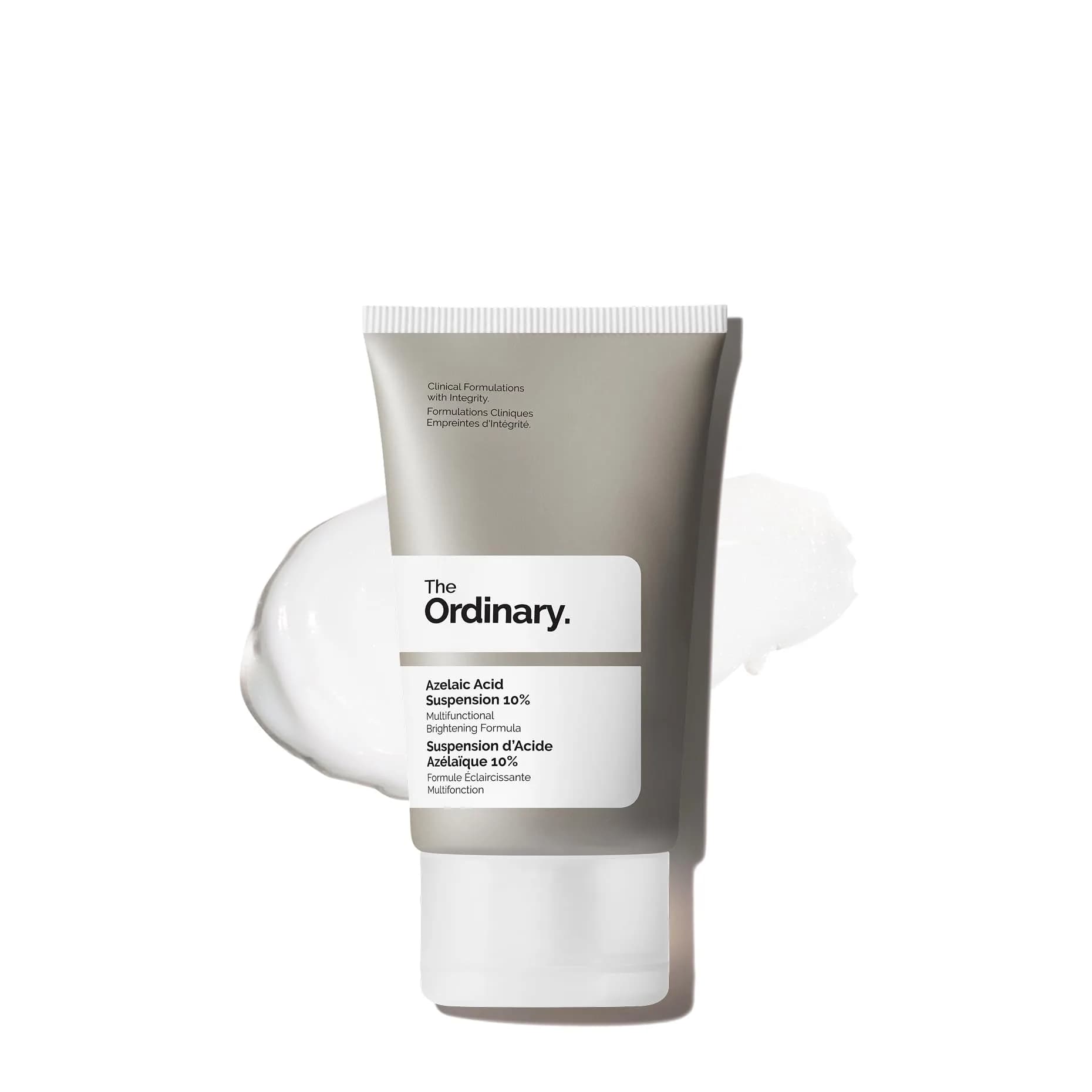 The Ordinary Azelaic Acid Suspension 10% Brightening Formula - 1 Fl Oz - main product image