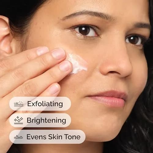 The Ordinary Azelaic Acid Suspension 10% Brightening Formula 30ml (1 Fl Oz) | Targets Uneven Tone & Blemish-Prone Skin thumbnail 4
