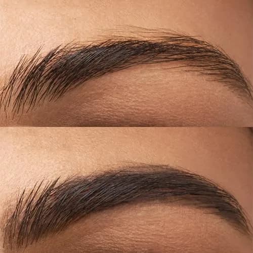 L'Oreal Paris Brow Stylist Definer Waterproof Eyebrow Pencil, Dark Brunette | Ultra-Fine Mechanical Pencil for Precise, Natural Brows thumbnail 7