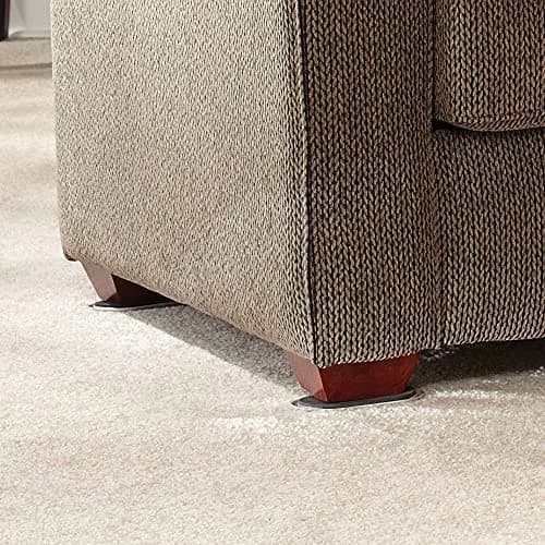 Super Sliders Reusable Furniture Slider Movers for Carpet – 8-Piece Combo Pack (4 Large, 4 Small) thumbnail 7