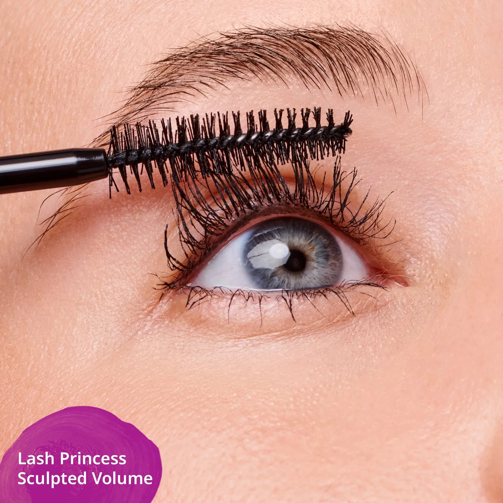 Essence Cosmetics Lash Princess Sculpted Volume Mascara | Black | 12ml (0.4 Fl Oz) - view 5