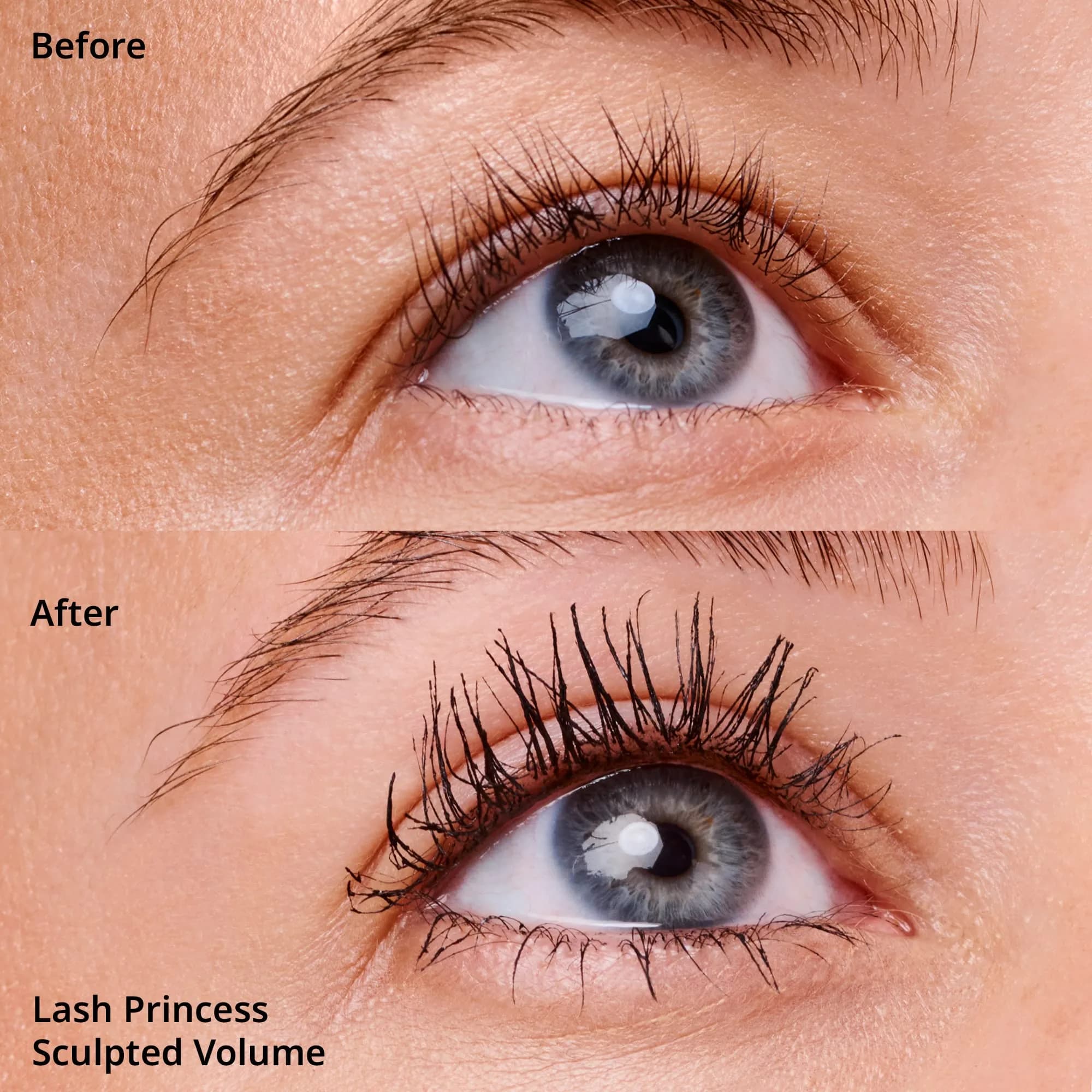 Essence Cosmetics Lash Princess Sculpted Volume Mascara | Black | 12ml (0.4 Fl Oz) - view 6
