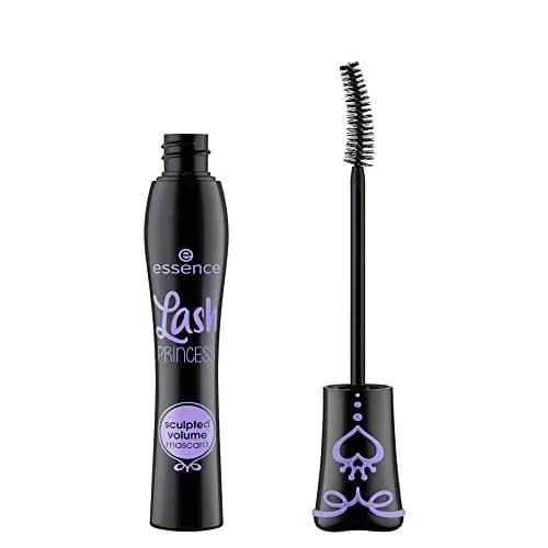 Essence Cosmetics Lash Princess Sculpted Volume Mascara | Black | 12ml (0.4 Fl Oz) thumbnail 1