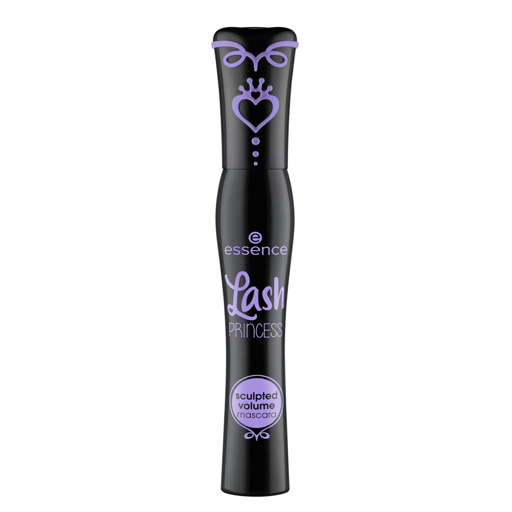 Essence Cosmetics Lash Princess Sculpted Volume Mascara | Black | 12ml (0.4 Fl Oz) - view 2