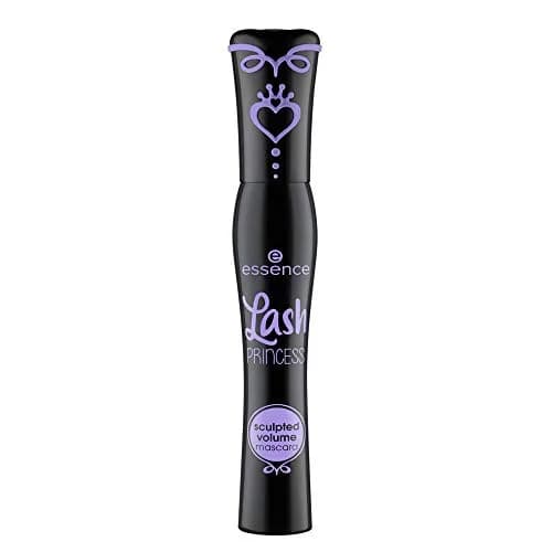 Essence Cosmetics Lash Princess Sculpted Volume Mascara | Black | 12ml (0.4 Fl Oz) thumbnail 2