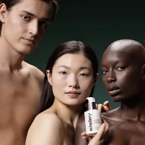 Sisley Paris Ecological Compound Night Cream 60ml | Hydrating & Revitalizing Face Serum thumbnail 3