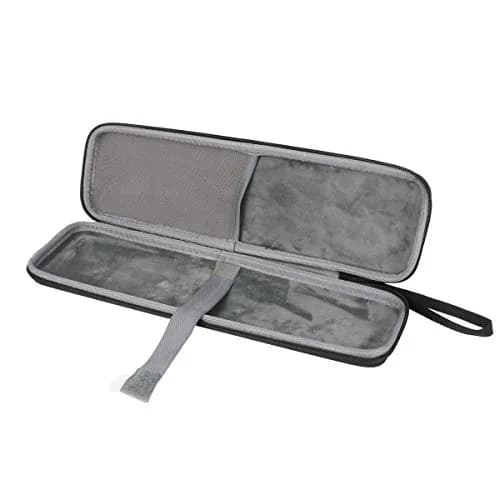 co2CREA Hard Travel Case for Korg NANOKEY2 25-Key MIDI Controller | Shockproof EVA Shell with Hand Strap thumbnail 2