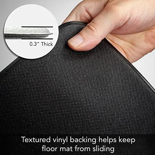 CounterArt Gourmet Fruit Comfort Kitchen Floor Mat 76cm x 51cm (30" x 20") | Reduces Standing Fatigue thumbnail 4