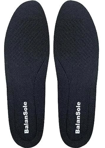 BalanSole Shoe Insert 9-13 US Size | 1 Inch Height Increase, Comfortable & Supportive (70-120 chars) thumbnail 1