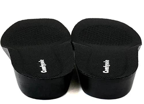 BalanSole Shoe Insert 9-13 US Size | 1 Inch Height Increase, Comfortable & Supportive (70-120 chars) thumbnail 6
