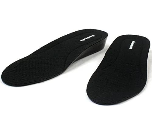 BalanSole Shoe Insert 9-13 US Size | 1 Inch Height Increase, Comfortable & Supportive (70-120 chars) thumbnail 7