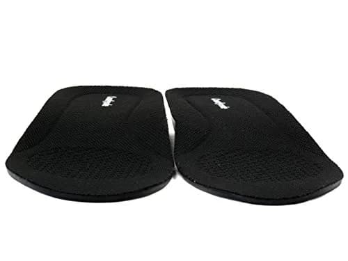 BalanSole Shoe Insert 9-13 US Size | 1 Inch Height Increase, Comfortable & Supportive (70-120 chars) thumbnail 9
