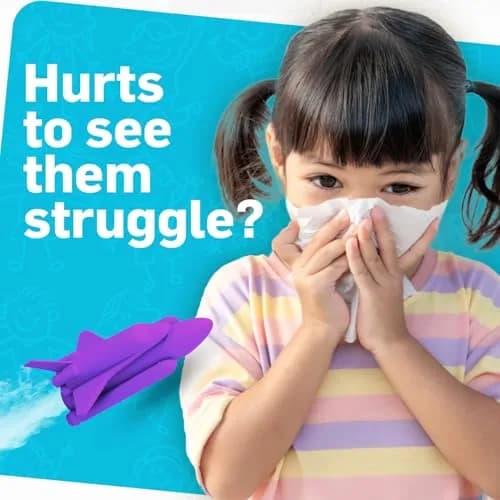 TUKOL Children's Cold & Flu Medicine Berry 4 Fl Oz | Fast Relief for Kids 6-11 thumbnail 2