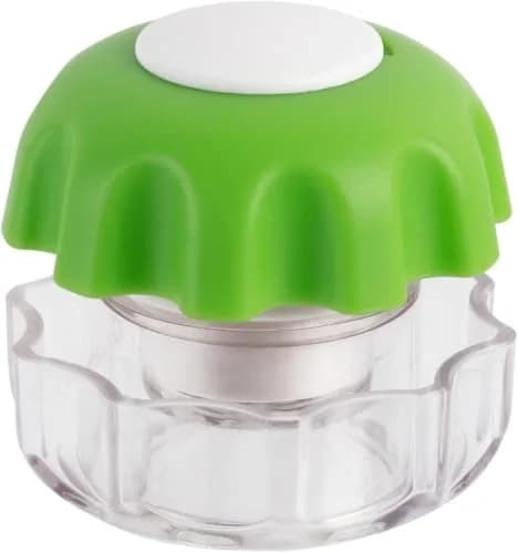 EZY DOSE Crush Pill Crusher & Grinder with Storage Compartment, Small, BPA Free | Effortlessly Crushes Medications thumbnail 1