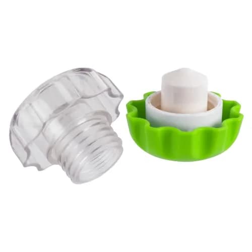 EZY DOSE Crush Pill Crusher & Grinder with Storage Compartment, Small, BPA Free | Effortlessly Crushes Medications thumbnail 2