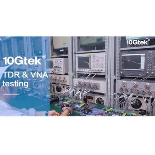 10Gtek Green 10G SFP+ Twinax DAC Cable 1m | High-Speed Copper for Cisco & Data Centers thumbnail 8