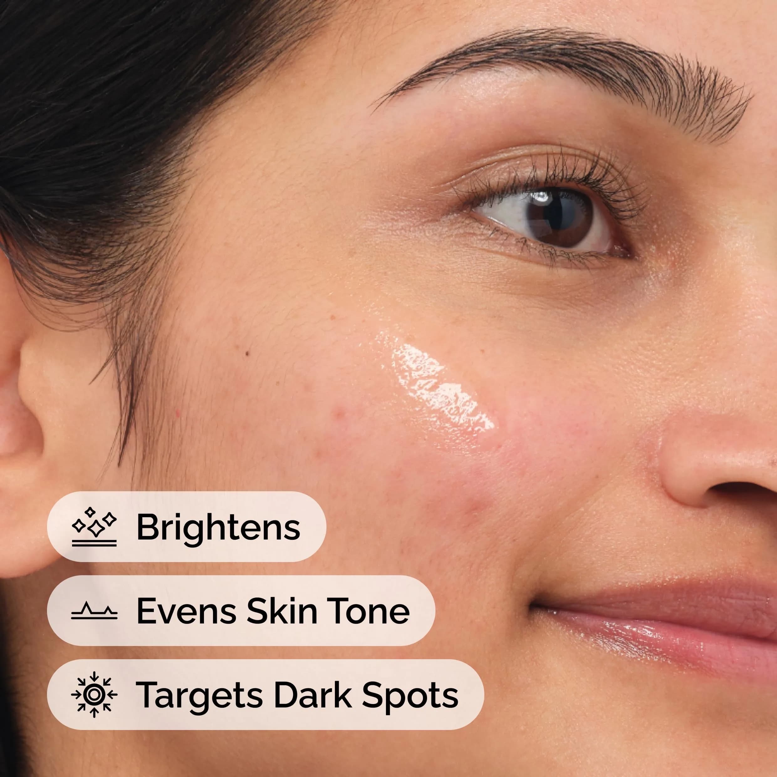 The Ordinary Alpha Arbutin 2% + Hyaluronic Acid Serum 30ml (1 Fl Oz) | Targets Dark Spots & Evens Skin Tone - view 4