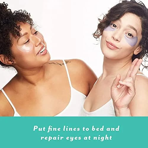 Patchology Restoring Night | Retinol Under Eye Patches | 30 Pairs thumbnail 8