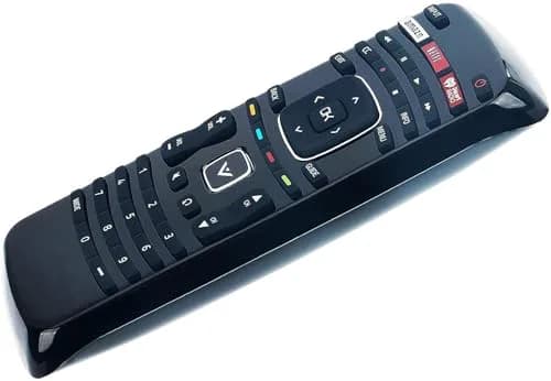 ZdalaMit XRT112 Replacement Remote Control for Vizio Smart TVs | Pre-Programmed Infrared Remote thumbnail 3