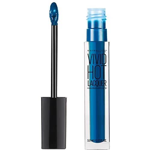 Maybelline Lip Gloss Major | Glossy, Full Coverage, Vivid Shades (70-120 chars) thumbnail 1