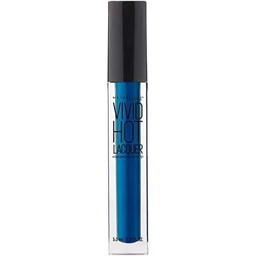Maybelline Lip Gloss Major | Glossy, Full Coverage, Vivid Shades (70-120 chars) thumbnail 2