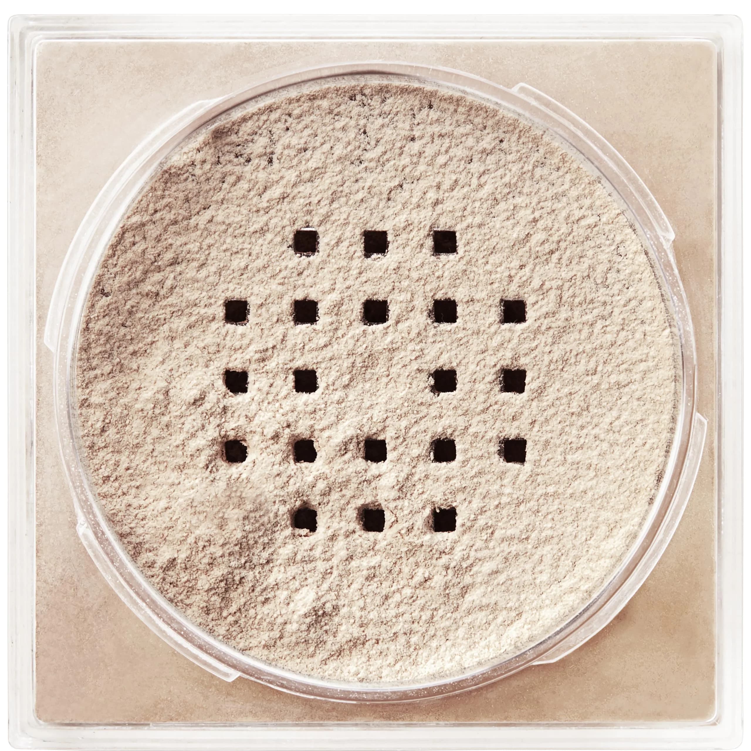 Maybelline Fit Me Loose Setting Powder Fair Light 0.7 Oz (20g) | Mineral-Based Shine Control - view 5