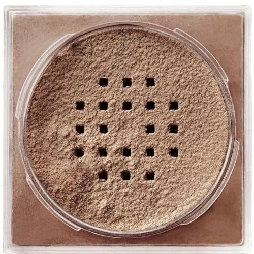 Maybelline Fit Me Loose Setting Powder, Deep Shade, 0.7 oz (20g) | Shine Control & Smooth Texture thumbnail 5