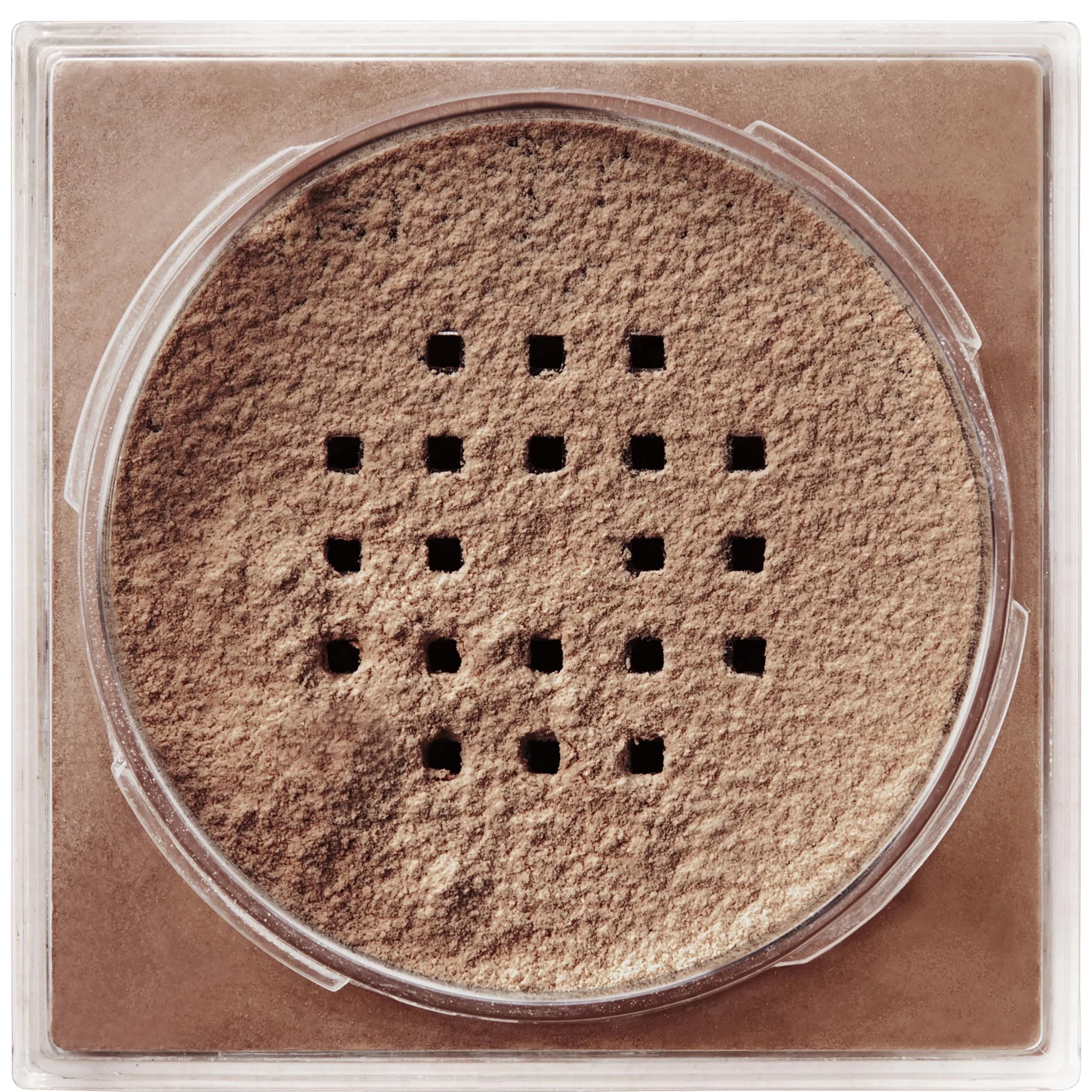 Maybelline Fit Me Loose Setting Powder, Deep Shade, 0.7 oz (20g) | Shine Control & Smooth Texture - view 5
