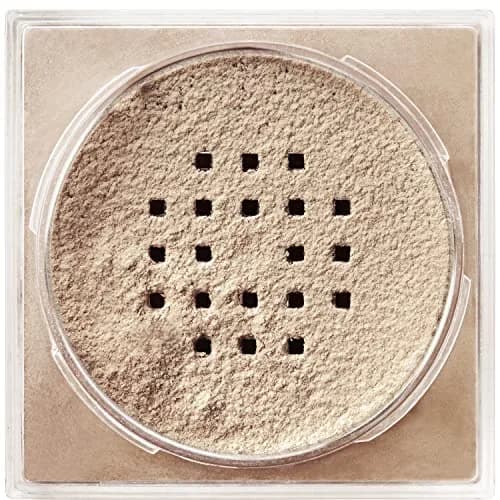 Maybelline Fit Me Loose Setting Powder Light Medium 0.7 Oz (20g) | Mineral-Based Shine Control thumbnail 6