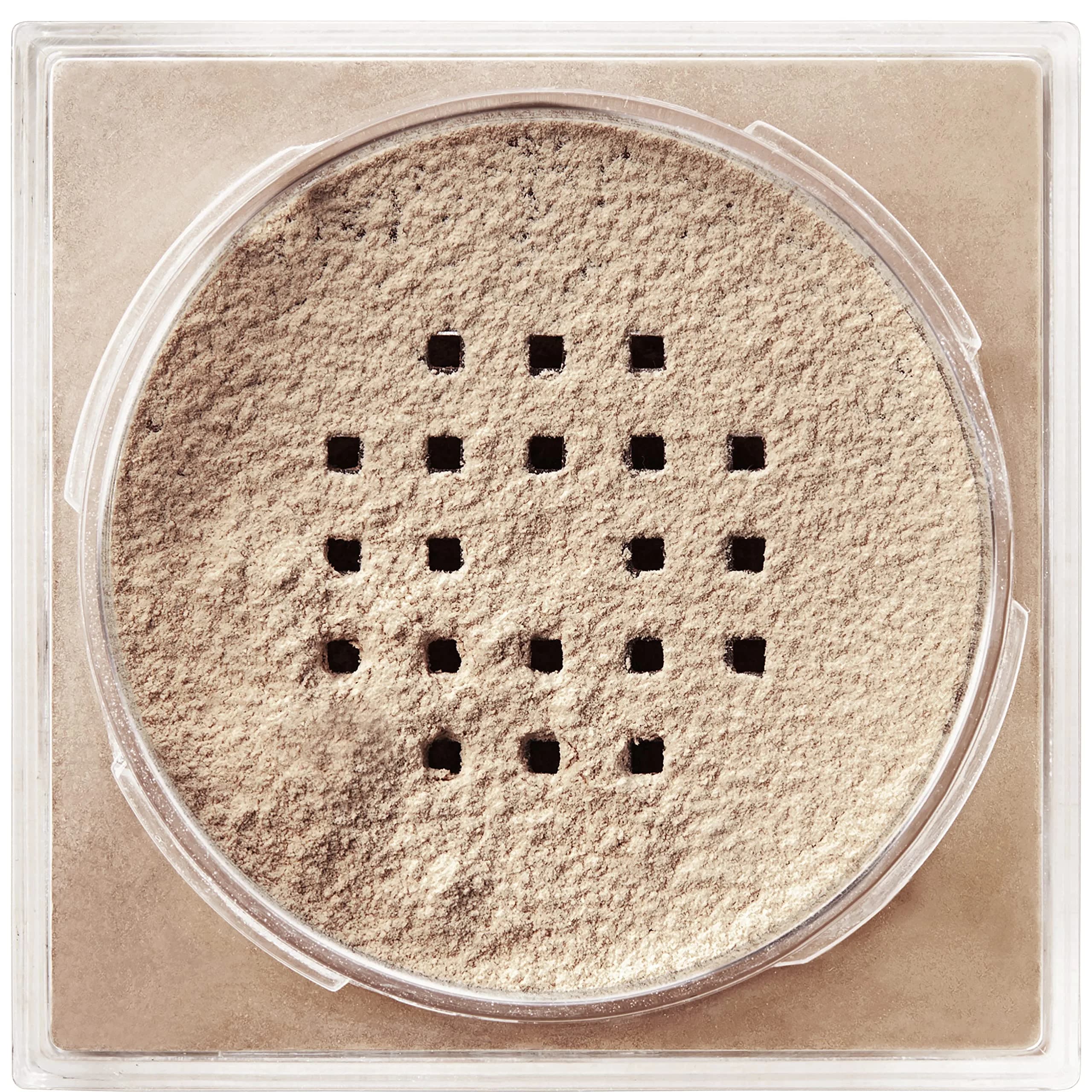Maybelline Fit Me Loose Setting Powder Light Medium 0.7 Oz (20g) | Mineral-Based Shine Control - view 6