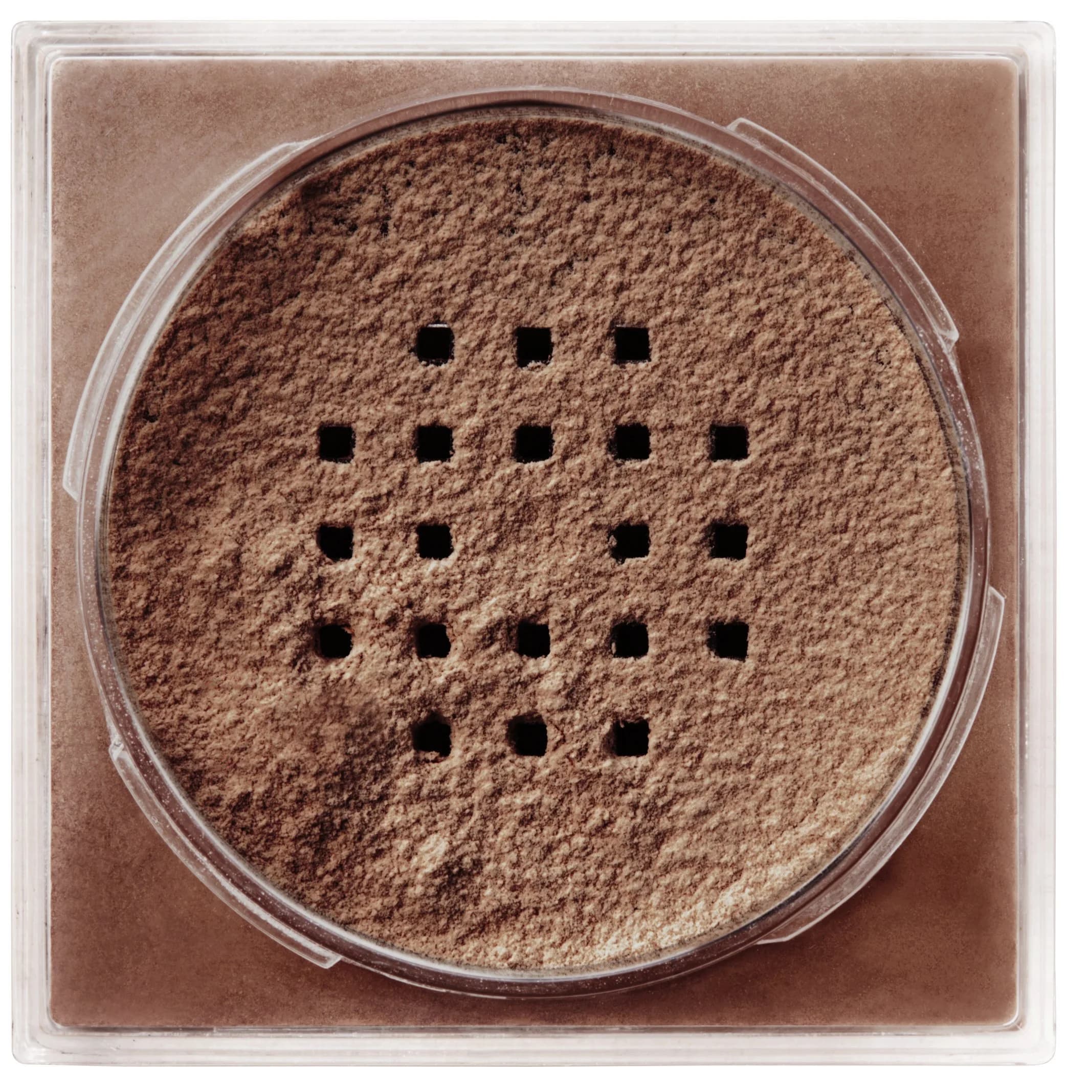 Maybelline Fit Me Loose Setting Powder Dark 0.7 oz (20g) | Shine Control & Smooth Texture - view 2