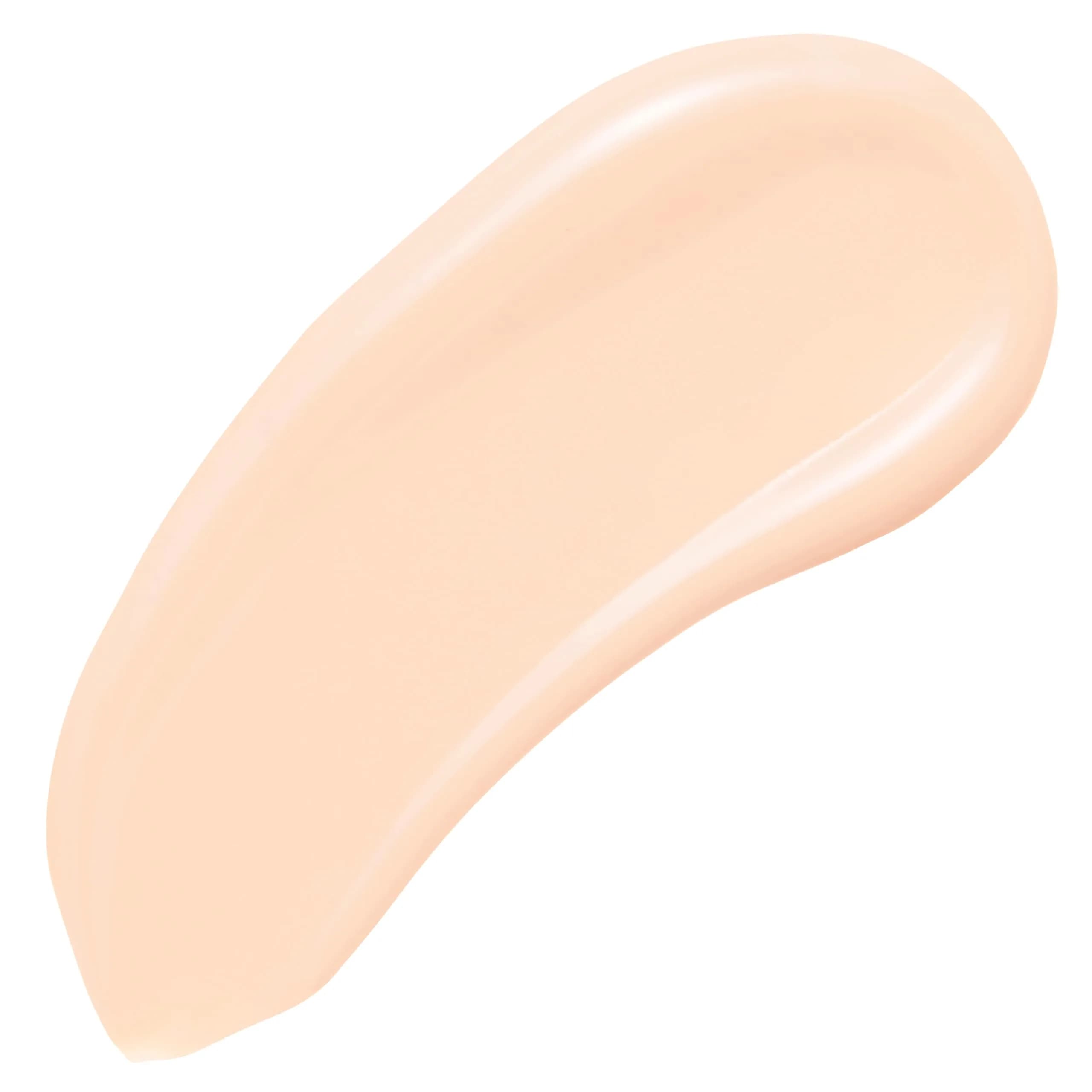 Maybelline Fit Me Matte + Poreless Liquid Foundation, 105 Fair Ivory, 1 Fl Oz - view 2