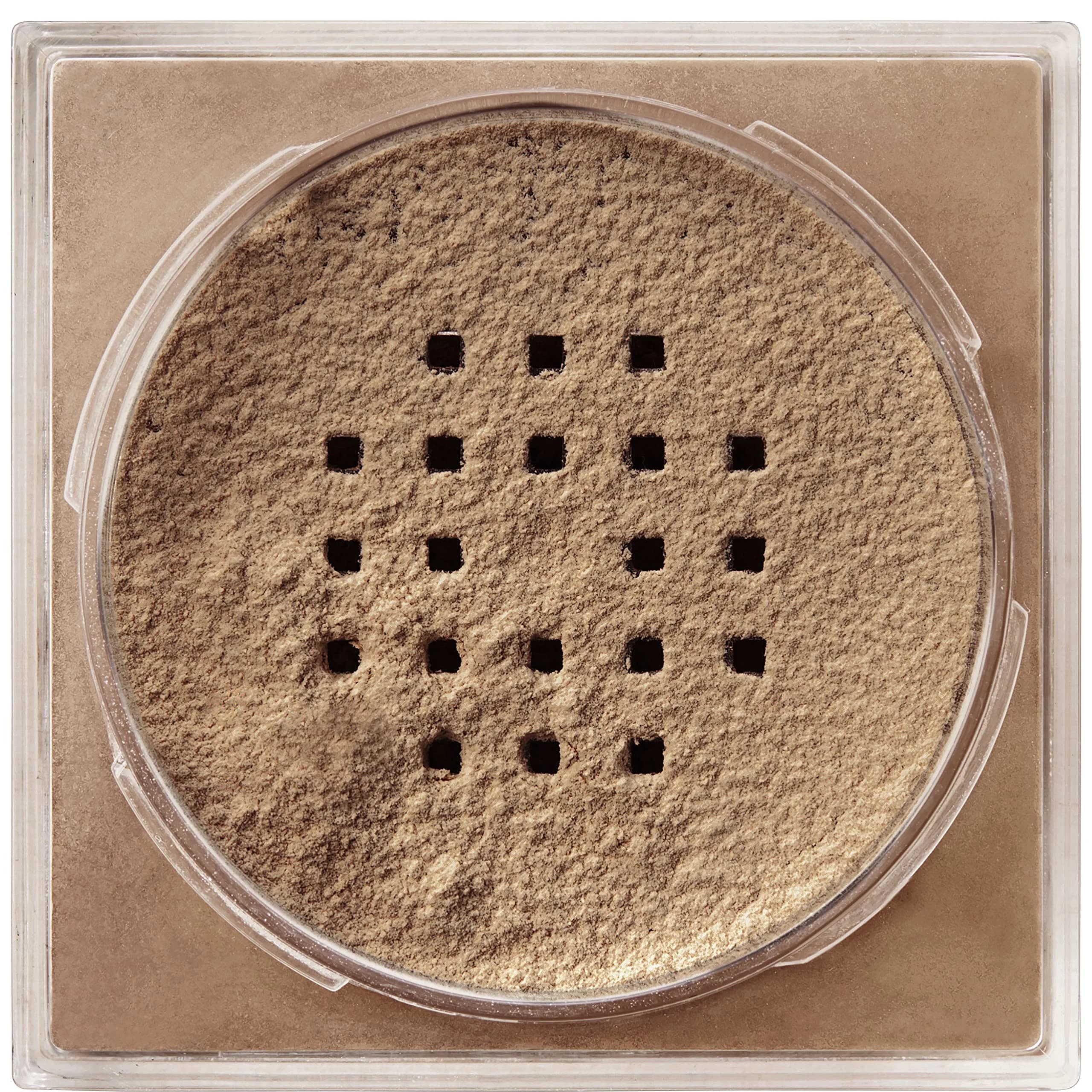 Maybelline Fit Me Loose Setting Powder, Medium Deep, 0.7 oz (20 g) | Mineral-Based Formula for Shine Control - view 6