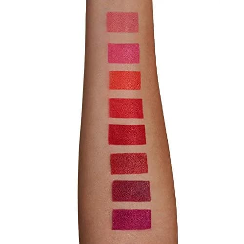 L'Oréal Paris Colour Riche Matte Lipcolour, Matte At Bat, 5.6g (0.13 oz) | Rich Hydration Matte Finish thumbnail 5
