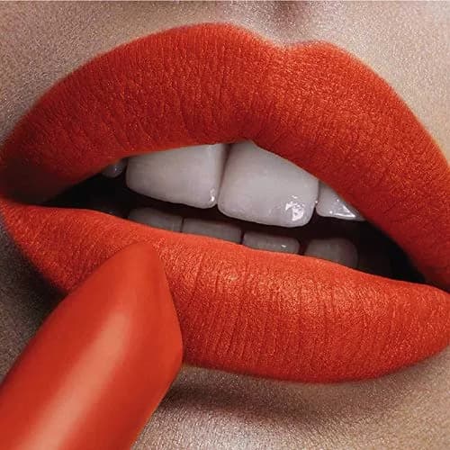 L'Oréal Paris Colour Riche Matte Lipcolour, Matte At Bat, 5.6g (0.13 oz) | Rich Hydration Matte Finish thumbnail 6