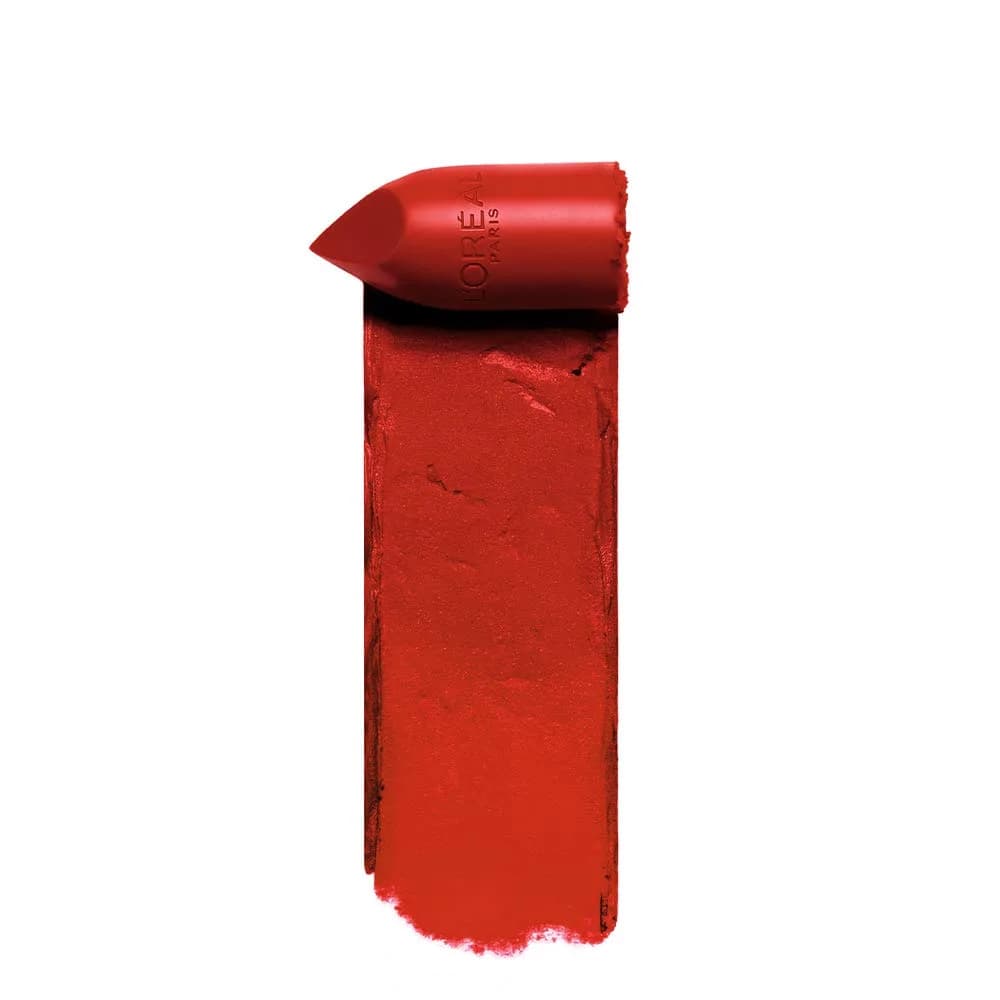 L'Oréal Paris Colour Riche Matte Lipcolour, Matte At Bat, 5.6g (0.13 oz) | Rich Hydration Matte Finish - view 3
