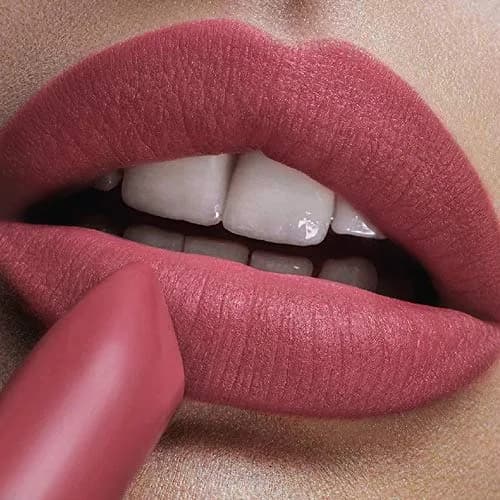 L'Oréal Paris Colour Riche Matte Lipstick, Matte-Caron, 3.7g (0.13 oz) | Creamy Matte Finish with Intense Hydration thumbnail 6