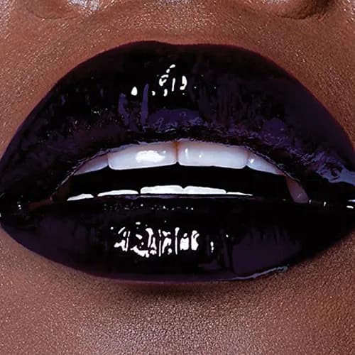 Maybelline Lip Gloss Vivid Hot Lacquer Slay It 0.17 Fl Oz | High-Impact Gloss, Long-Lasting, Comfortable Wear thumbnail 4