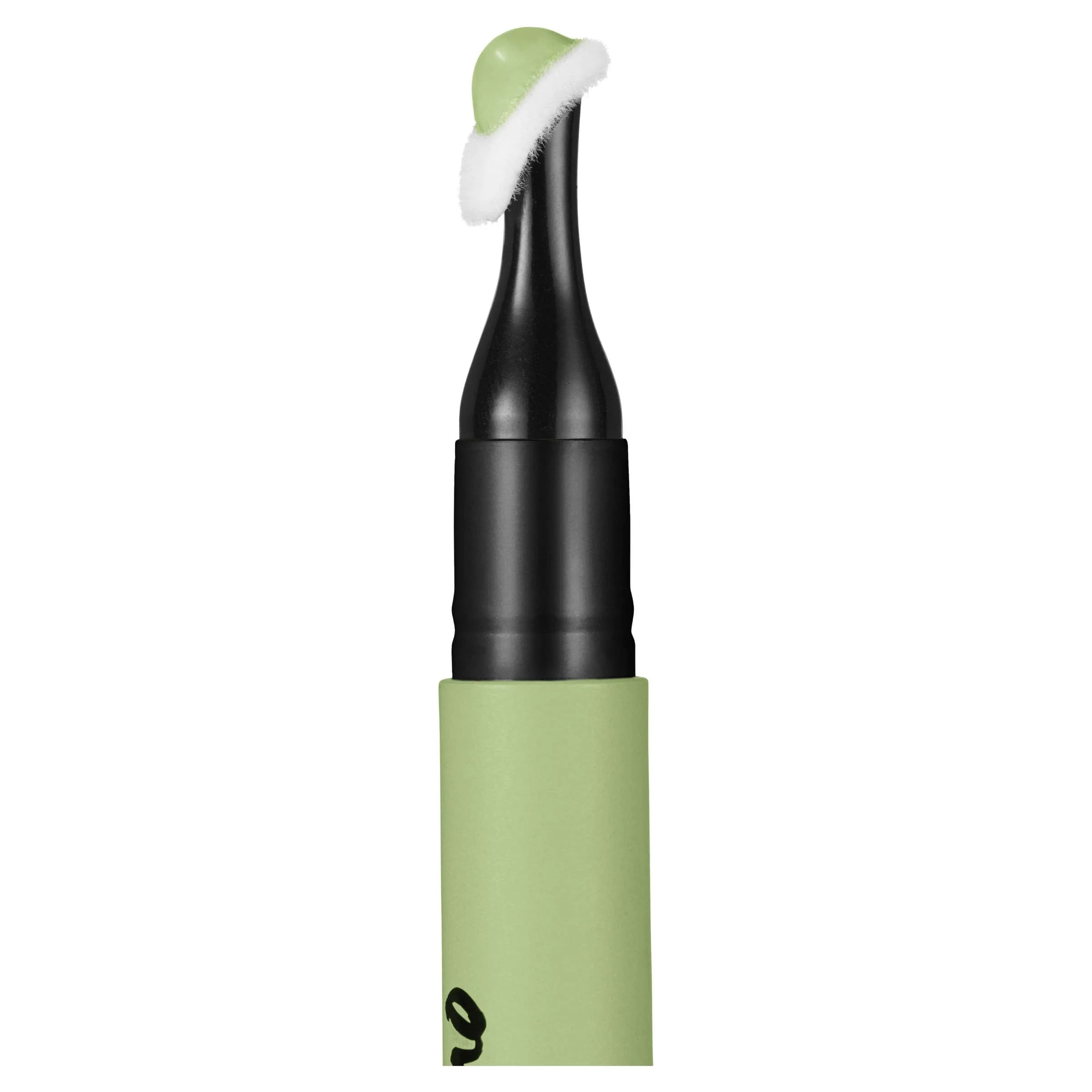 Maybelline Master Camo Green Color Correcting Pen 1.5ml (0.05 Fl Oz) | Cancels Redness for All Skin Tones - view 2