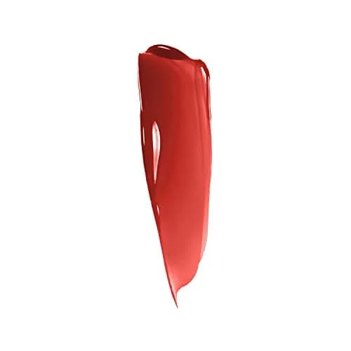 Maybelline Lip Gloss So Hot 0.17 Fl Oz | Vivid Lacquer Gloss with Full Coverage thumbnail 4