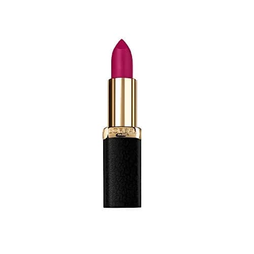 L'Oreal Paris Colour Riche Matte Lipcolour, Matte Mandate | Hydrating, 0.13 oz, 4.30⭐ reviews thumbnail 1