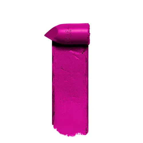 L'Oreal Paris Colour Riche Matte Lipcolour, Matte Mandate | Hydrating, 0.13 oz, 4.30⭐ reviews thumbnail 3