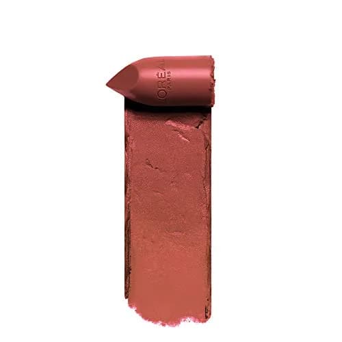 L'Oreal Paris Colour Riche Matte Lipcolour, Matte-Sterpiece, 3.7g (0.13 oz) | Rich Hydration Matte Finish thumbnail 3