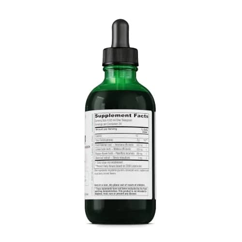 Vitanica Sleep Tonic Liquid 4 Fl Oz | Natural Calm Support for Adults thumbnail 2