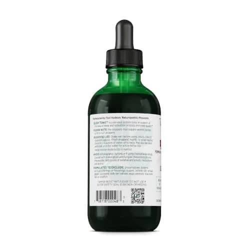 Vitanica Sleep Tonic Liquid 4 Fl Oz | Natural Calm Support for Adults thumbnail 3