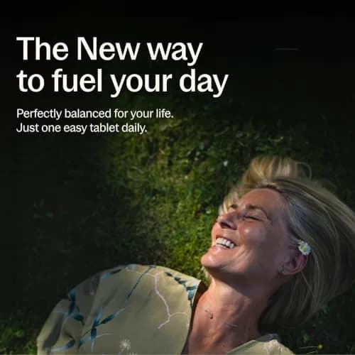 New Chapter Every Woman's One Daily 55+ Multivitamin 48 Tablets | Supports Immune & Bone Health thumbnail 6