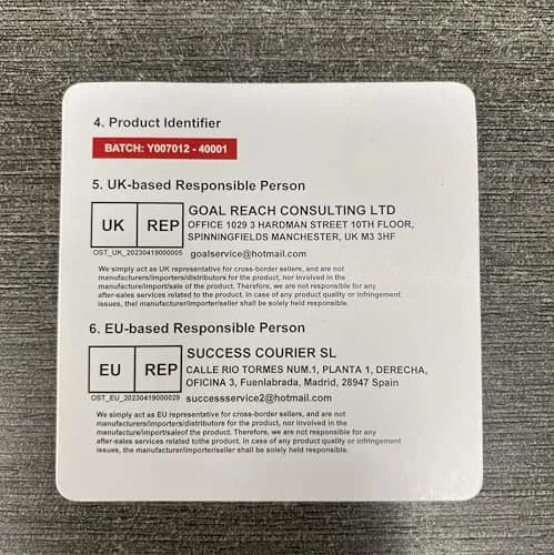 Vgate iCar Pro Bluetooth 4.0 OBD2 Scanner | Works with iOS/Android & PC thumbnail 8