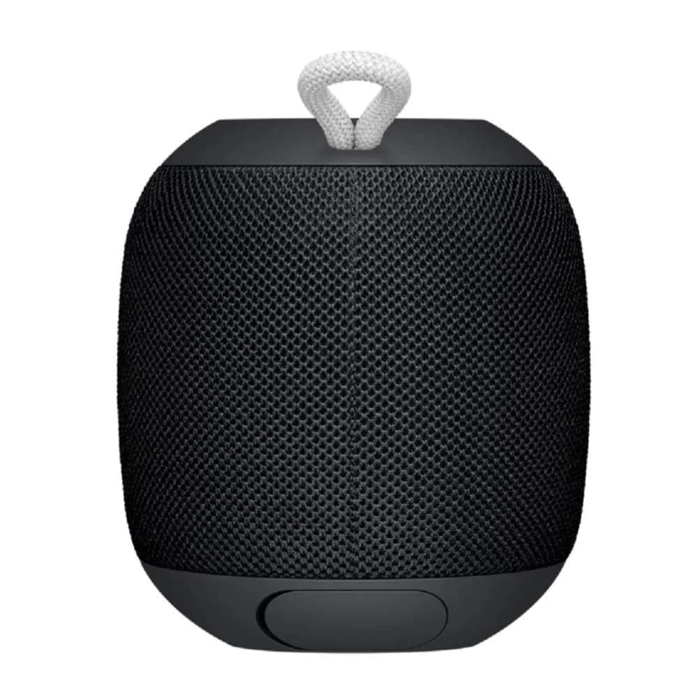 Ultimate Ears WONDERBOOM Portable Waterproof Bluetooth Speaker - Phantom Black | 10-Hour Battery Life - view 5